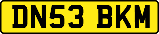 DN53BKM