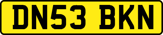 DN53BKN