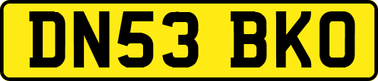 DN53BKO