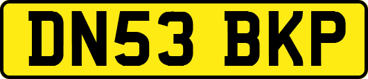 DN53BKP