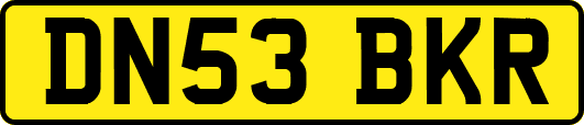 DN53BKR