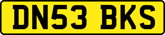 DN53BKS