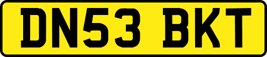 DN53BKT