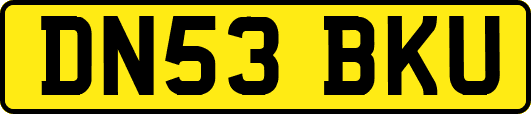DN53BKU