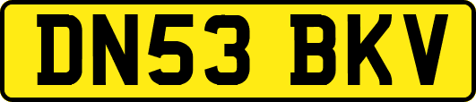 DN53BKV