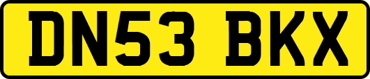 DN53BKX