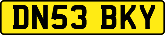 DN53BKY