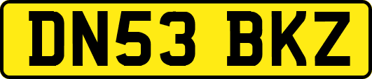 DN53BKZ