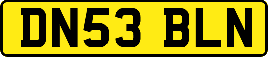 DN53BLN
