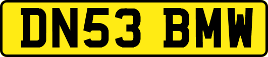 DN53BMW