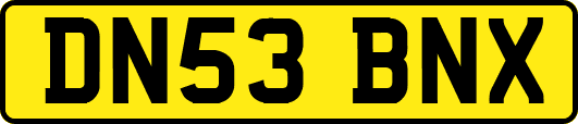 DN53BNX