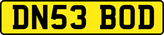 DN53BOD