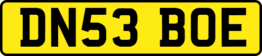 DN53BOE