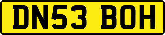 DN53BOH