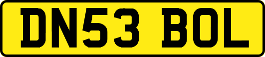 DN53BOL