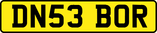 DN53BOR