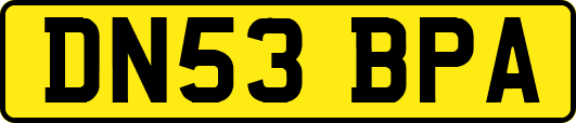 DN53BPA