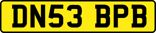 DN53BPB