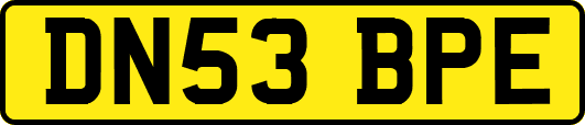 DN53BPE