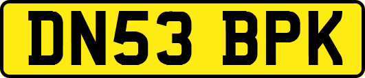 DN53BPK