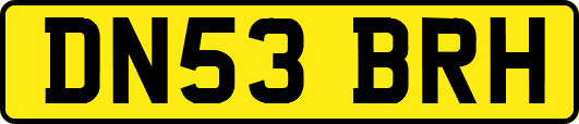 DN53BRH