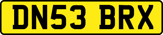 DN53BRX