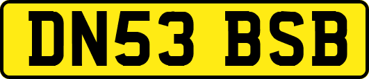 DN53BSB