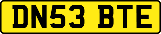 DN53BTE