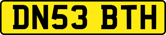 DN53BTH