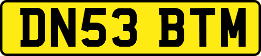 DN53BTM