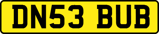 DN53BUB