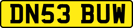 DN53BUW