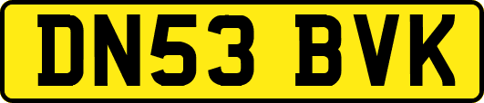 DN53BVK