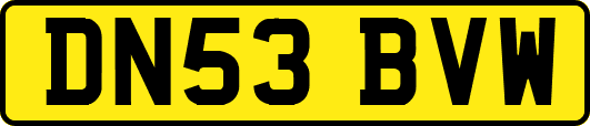 DN53BVW