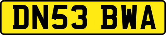 DN53BWA