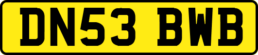 DN53BWB