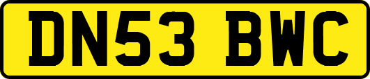 DN53BWC