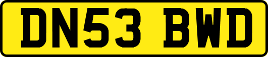 DN53BWD