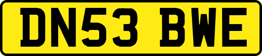 DN53BWE
