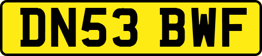 DN53BWF
