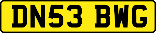 DN53BWG