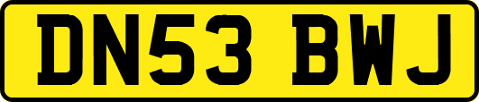 DN53BWJ
