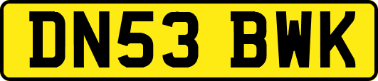 DN53BWK