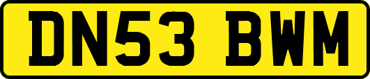 DN53BWM