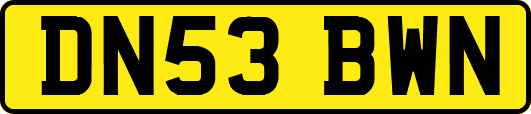 DN53BWN