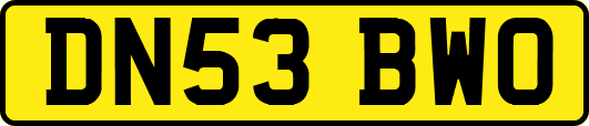 DN53BWO
