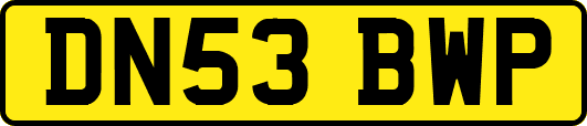 DN53BWP
