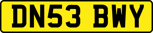 DN53BWY