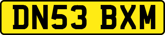 DN53BXM