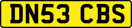 DN53CBS